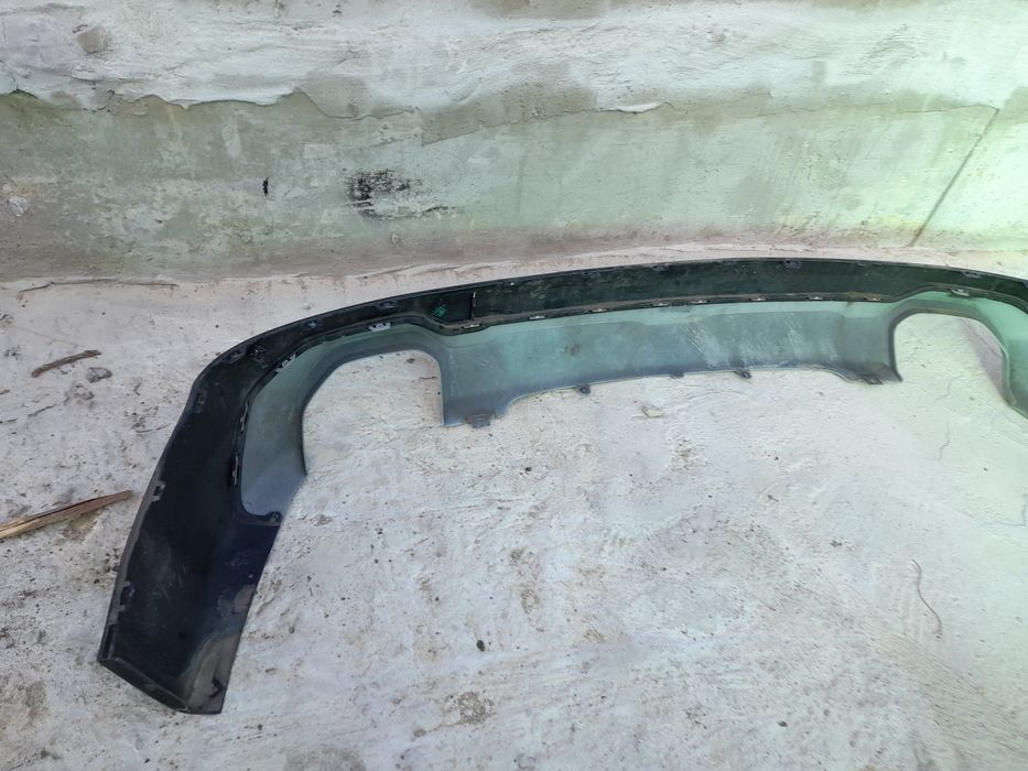 Задна броня BMW X3 G01 190лв