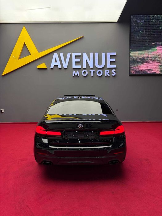 Продается BMW 530
