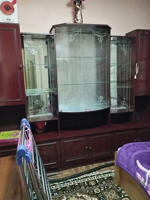 Ижарага берилади