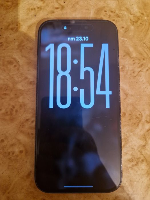 IPhone 14 pro 128gb
