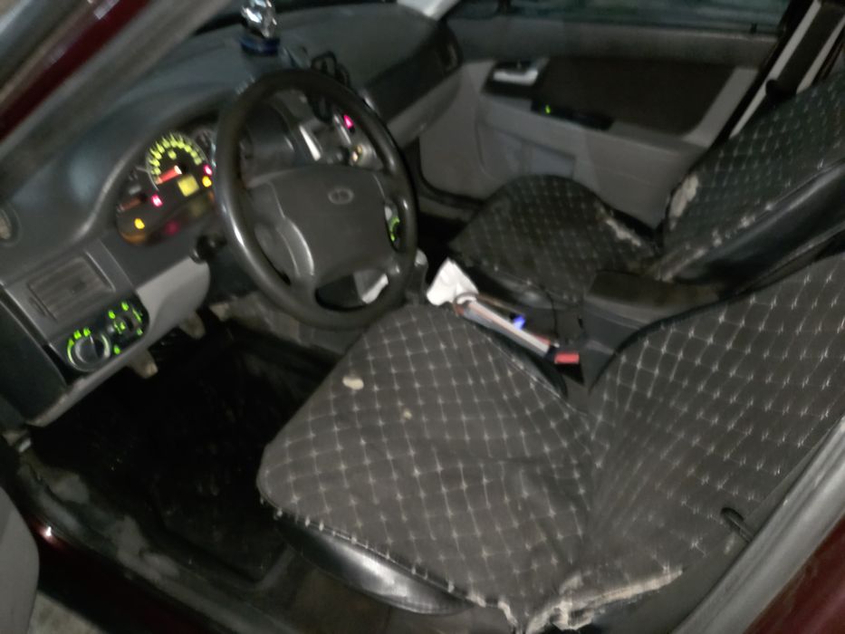 Продам приору универсал