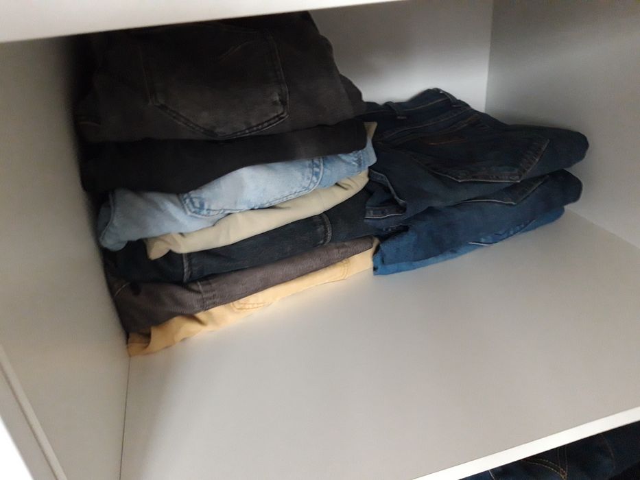 Носени дънки 32 33 34