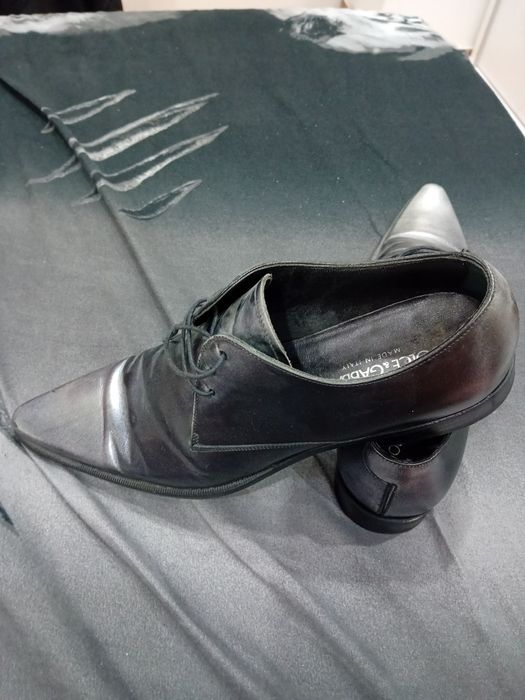 Pantofi - curea  Dolce & Gabbana