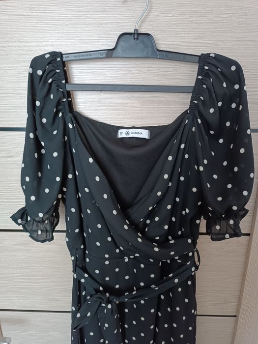 Продам летнее платье