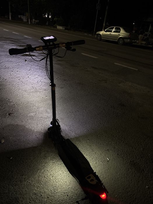 Trotineta ruptor r1 lite
