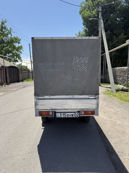 Продам FAW 1024