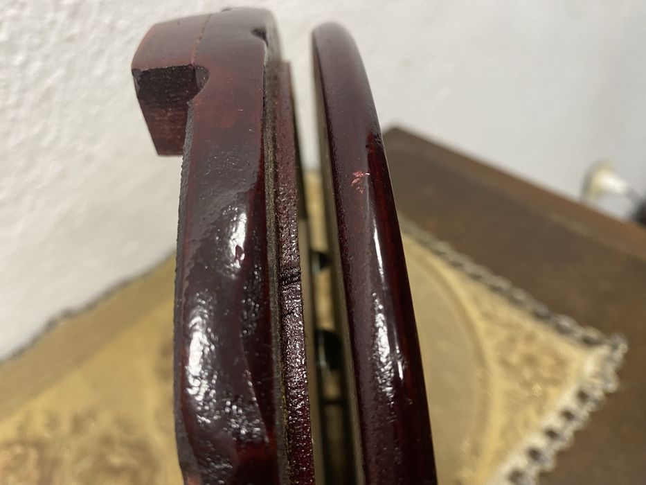 Въртяща подложка за ваза – Китай