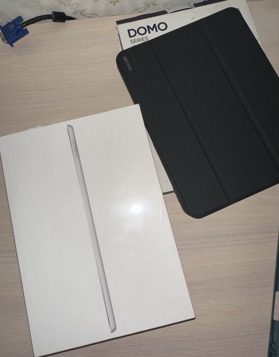 Ipad 9 64 гб (2021 год)