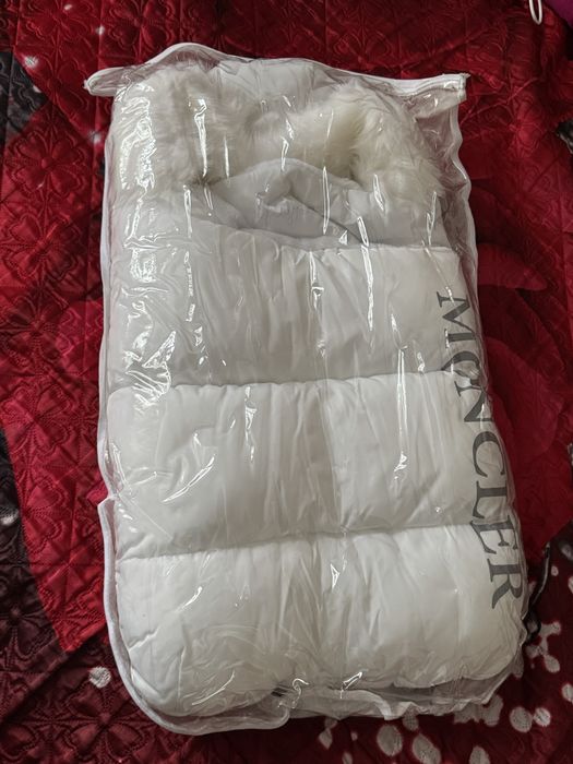 Продам конверт для новорожденных