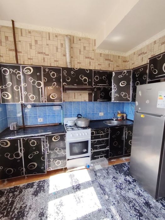 Аренда квартиры в городе Наваи  2/6/7