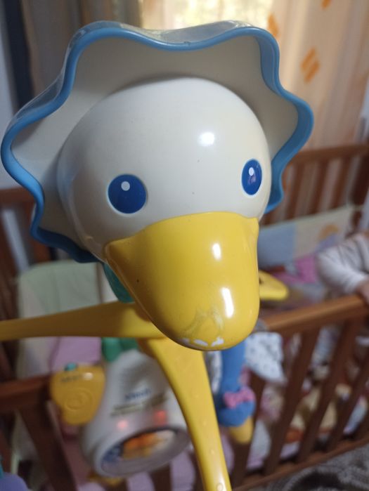 Rățușca cu puii vtech