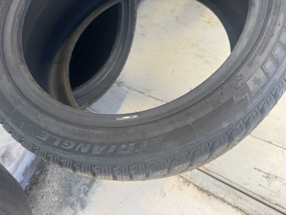 Шины Triangle 235/45/R18