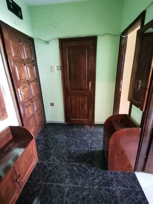 Дава се под наем Двустаен апартамент в Бургас, Зорница - 60 кв.м за 204 € - Снимка #17