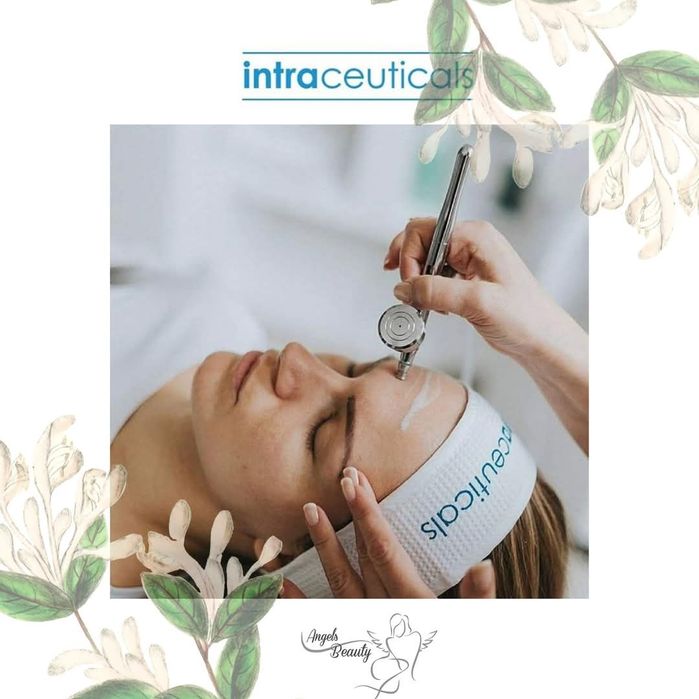 Hydrafacial, aparat original
