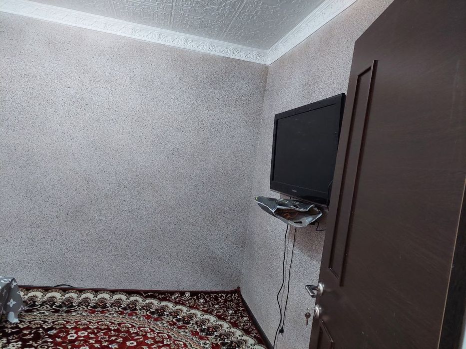 Богободдан 2 сотихли евро ремонтли катеж сотилади