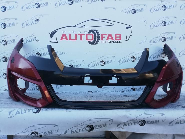 Bara fata Honda Civic 9 Facelift an 2015-2016-2017