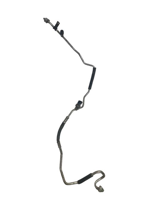 Conducta Ac Jaguar Xf Cc9_, X250 2008 - 2015 2.7 D Ajd