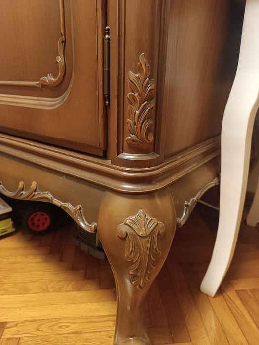 Dulap model deosebit