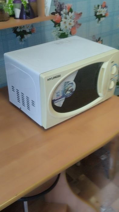 Микроволновки б/у