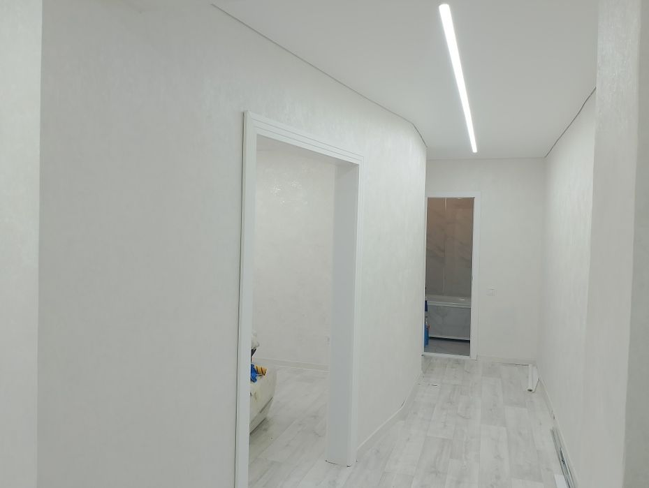 Обои Левкас Покраска