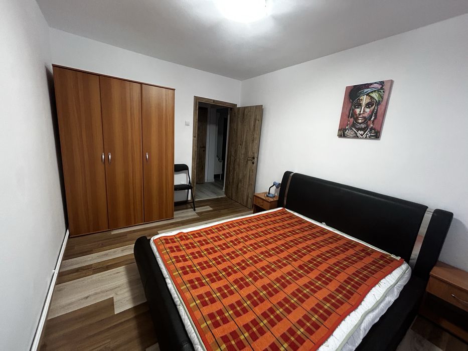 Apartament Mihai Viteazu Sibiu