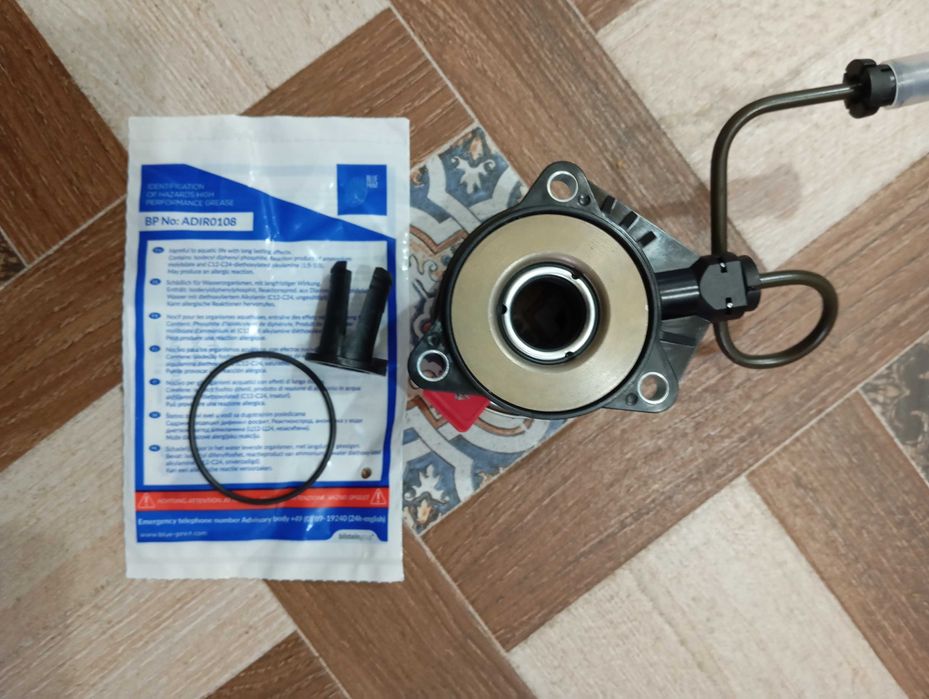 Rulment de presiune Opel CORSA D 1.4   100 de cai putere.
