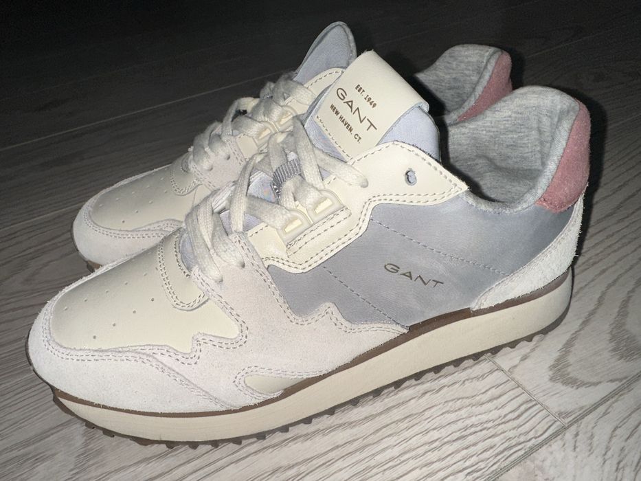 Adidasi Gant Stare Perfecta