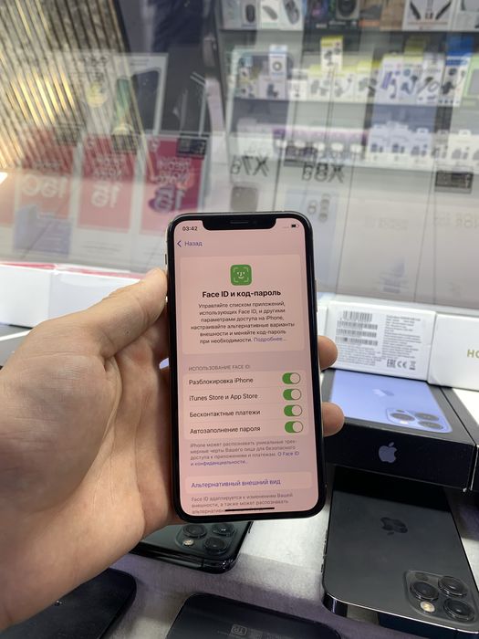 Iphone xs 256 gb