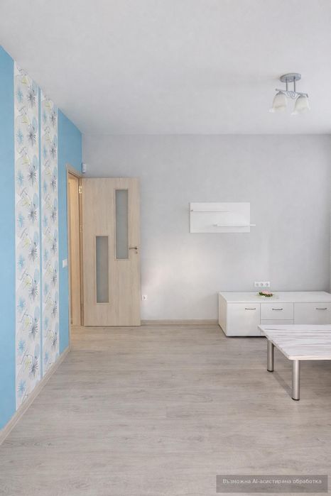 Дава се под наем Двустаен апартамент в Варна, Виница - 55 кв.м за 400 € - Снимка #3