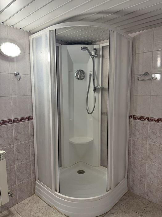 Душевая кабина (стандарт)