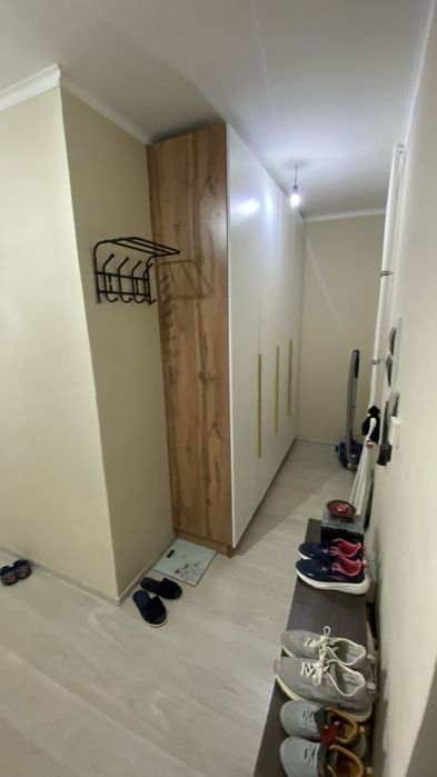 Продаётся  квартира Мкр. Береке 22