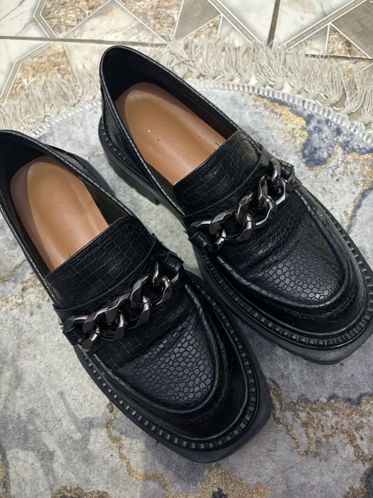 Лофер женский