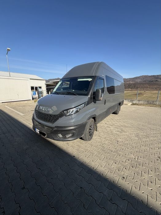 Iveco daily 3000