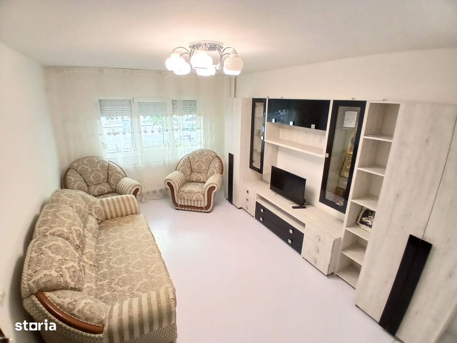 Vanzare – 3 camere decomandat | 72 mp | Str. Barca | Bloc reabilitat