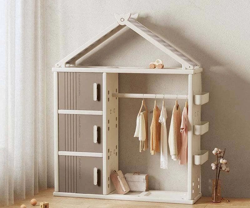 Orzular uychasi  Домик чудес