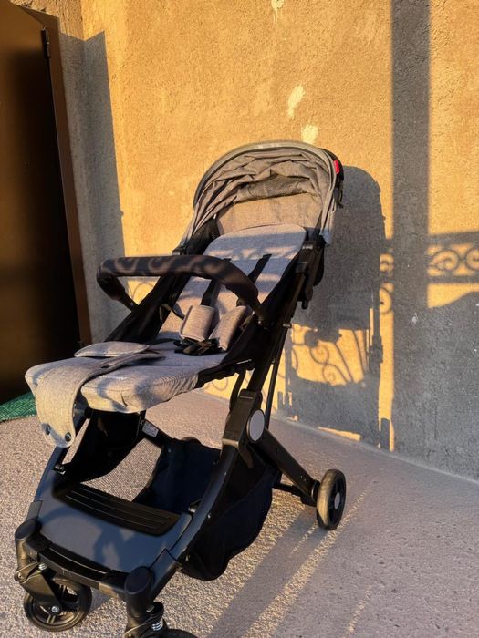 Коляска продается