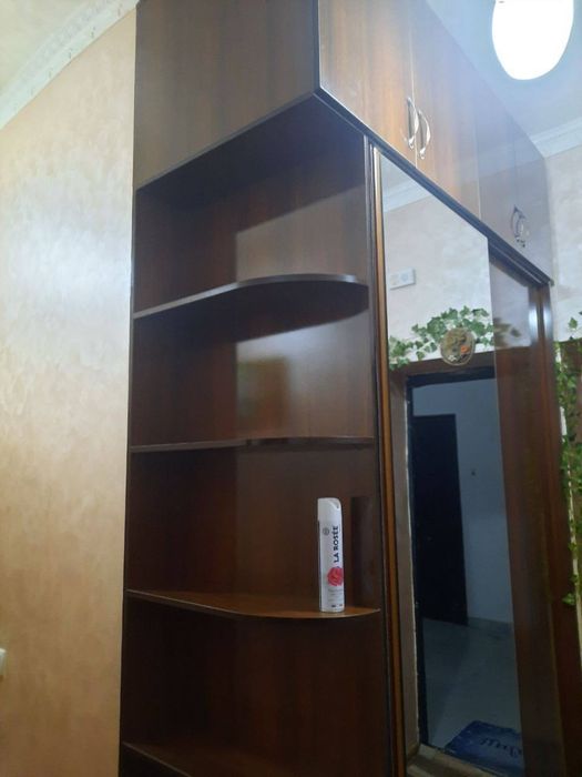 Продаётся и сдается в аренду квартира