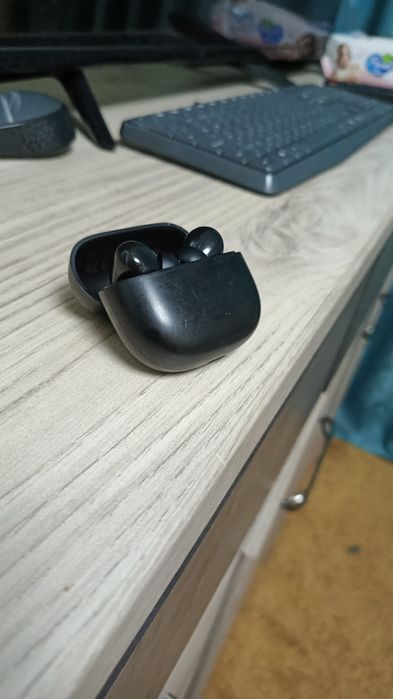 Продам наушники redmi buds 6 lite