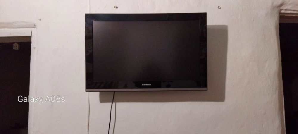 Телевизор Kontech