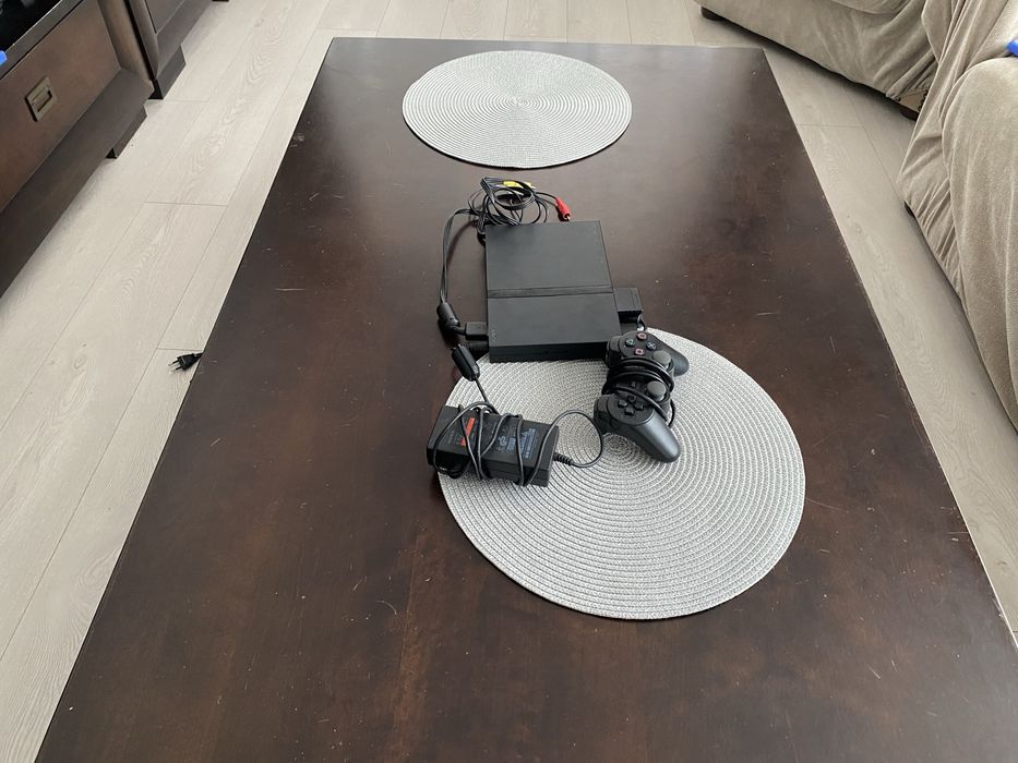 Ps2 de vanzare folosit