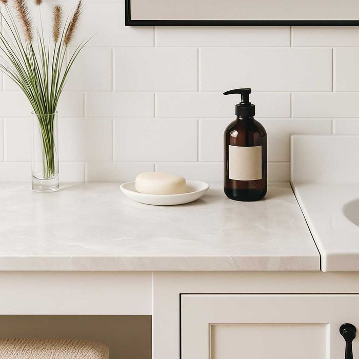 Самозалепващо PVC фолио, лист 30х60см – бързо обновяване без ремонт