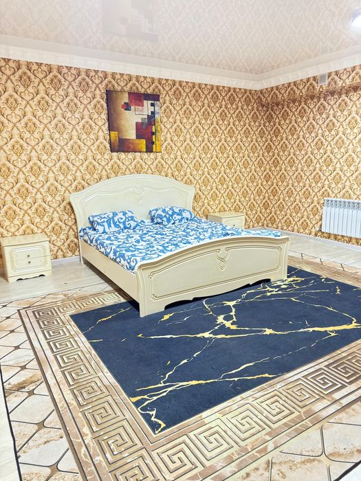 Сауна Аура Бассейн Караоке