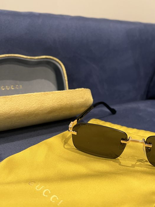 Gucci слънчеви очила G1221S