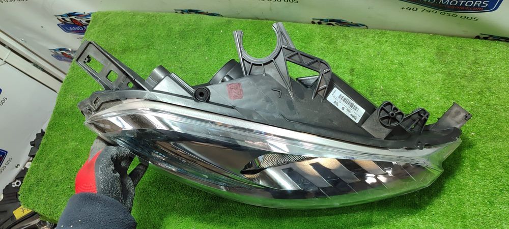 FAR DREAPTA HALOGEN CITROEN BERLINGO B9 / COD OEM 90032488 2012-2018 (4F2)