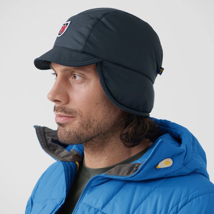 Fjallraven Expedition Padded Cap caciula
