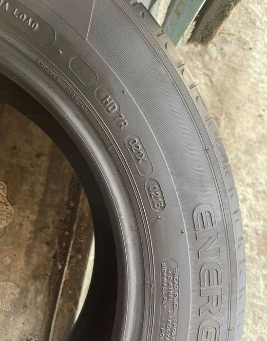 205/60/R16 Michelin Energy Saver