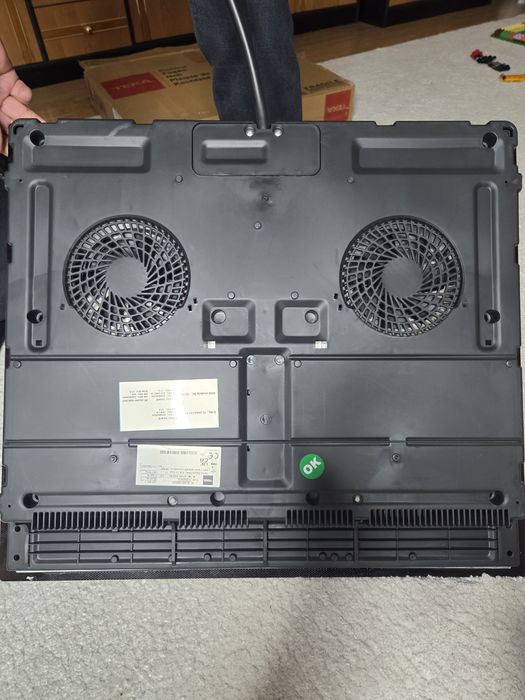 Plita electrica cu inducție Teka TT 6420