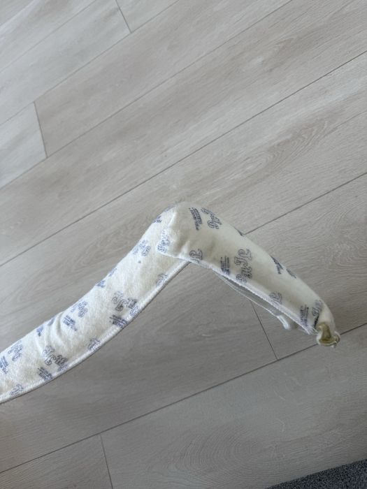 Protecție ghipsată/Orteză/Atelă gleznă picior stâng/Suport ortopedic