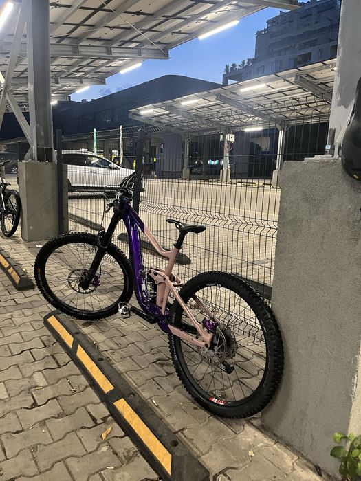 Giant reign sx в перфектно състояние