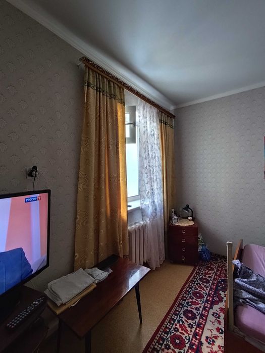 Дом на земле частный